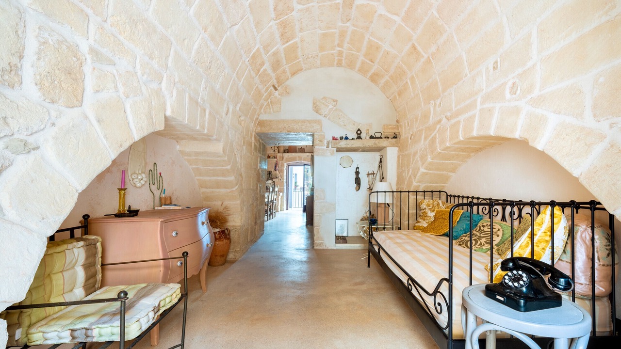 Photo of Bedroom in Serrano