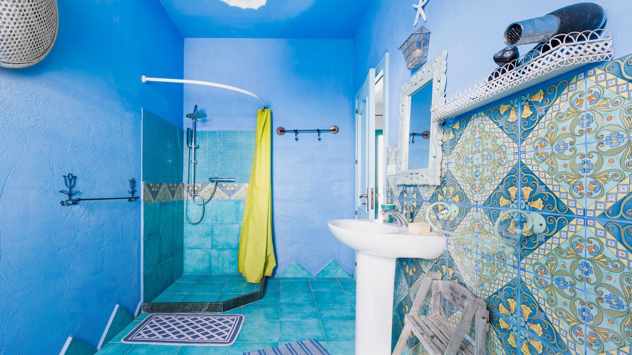 Photo of Bathroom in Serrano