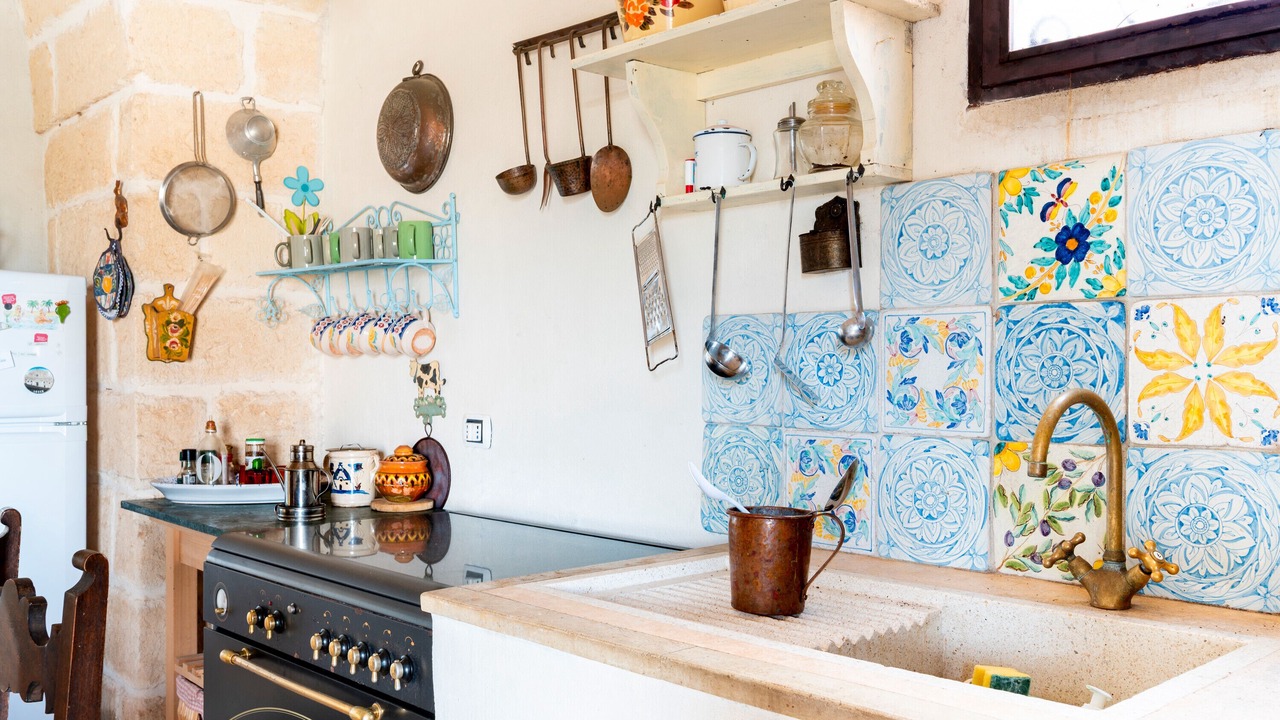 Photo of Kitchen in Serrano