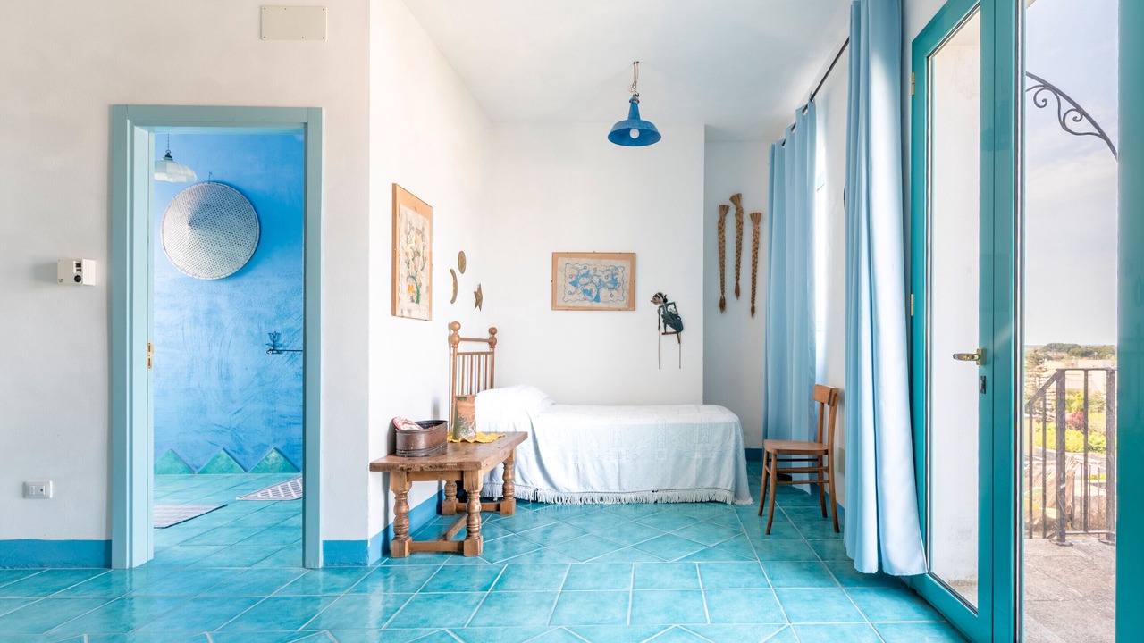 Photo of Bedroom in Serrano