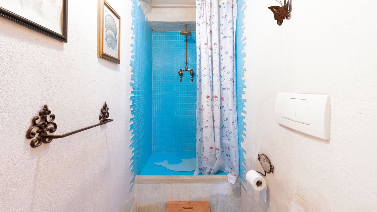 Photo of Bathroom in Serrano