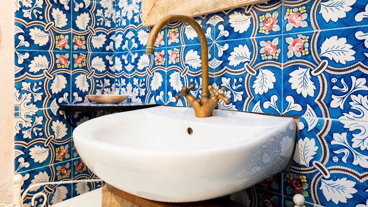 Photo of Bathroom in Serrano