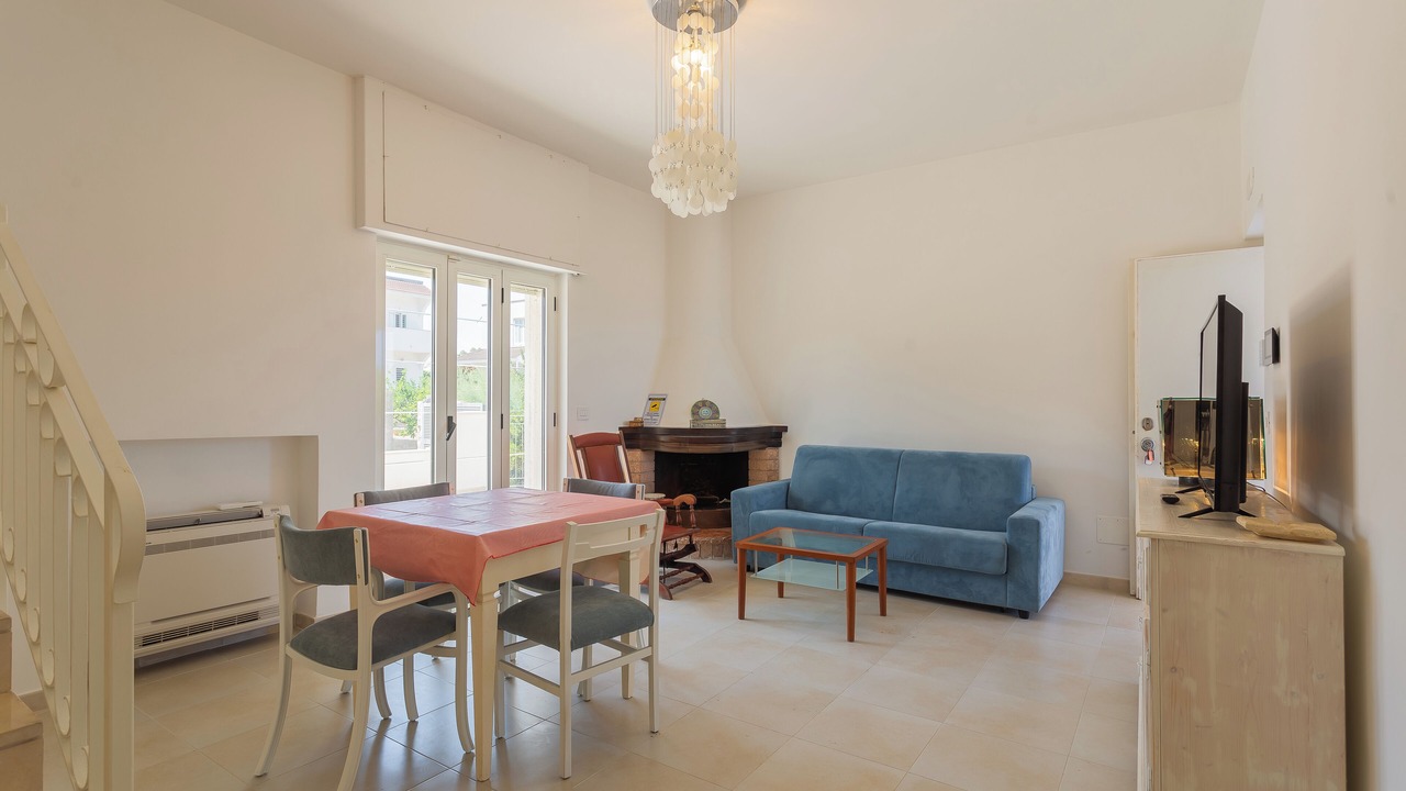 Photo of Livingroom in Municipio 5