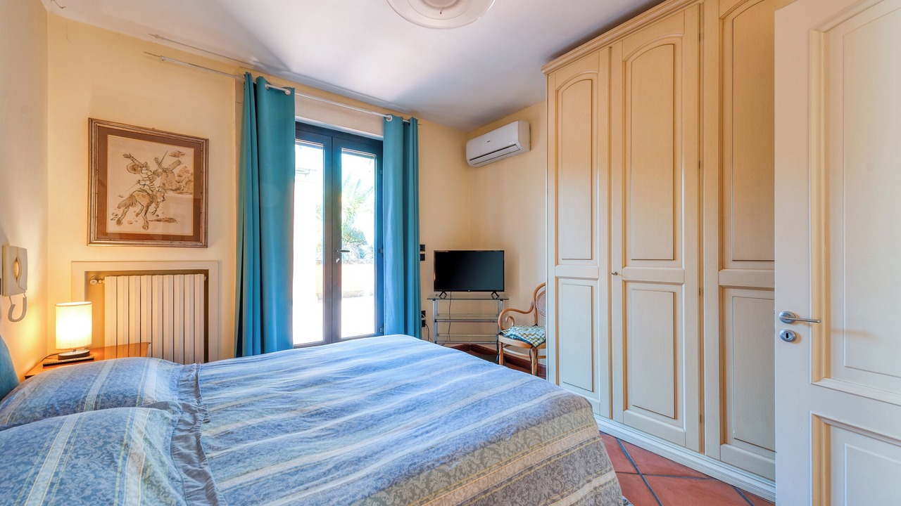 Photo of Bedroom in Lecce