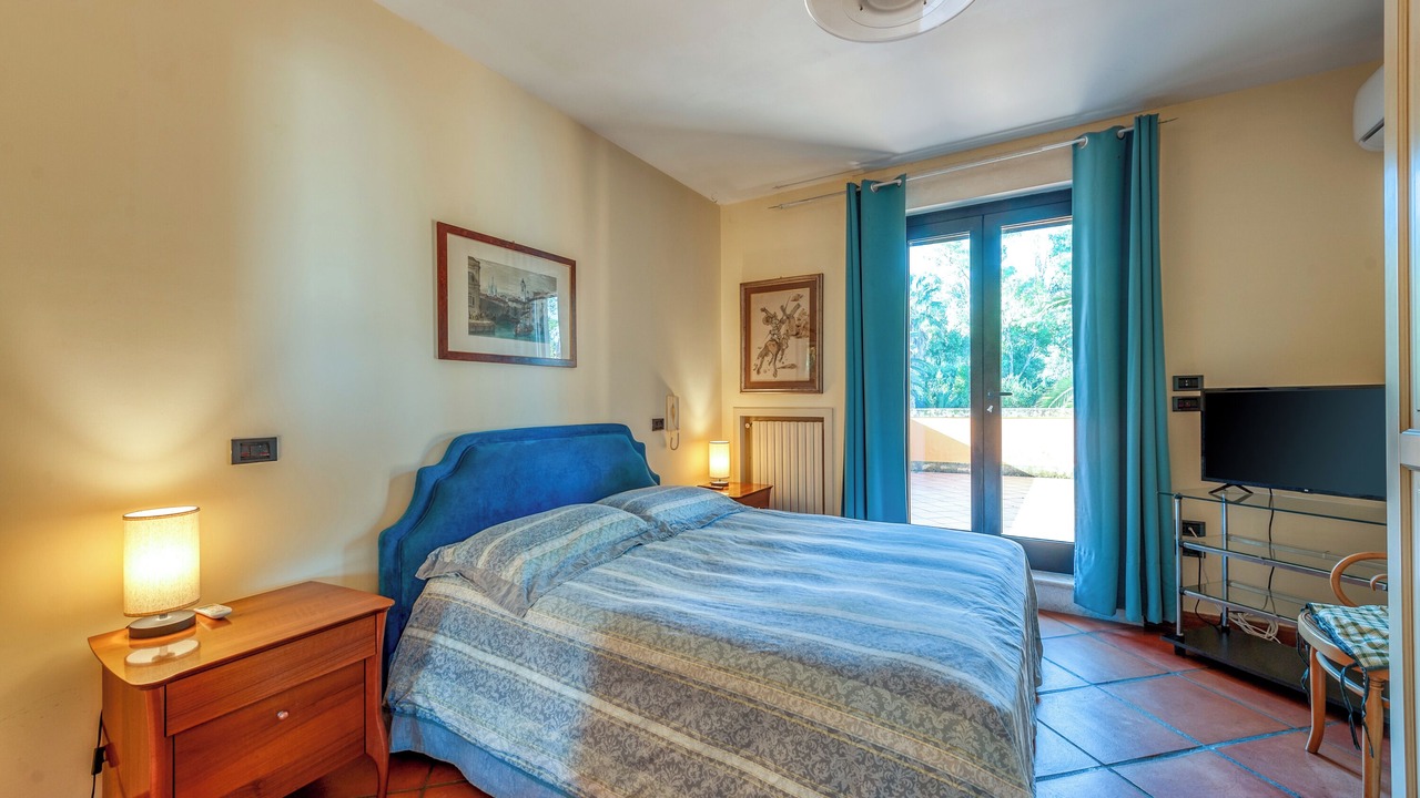 Photo of Bedroom in Lecce