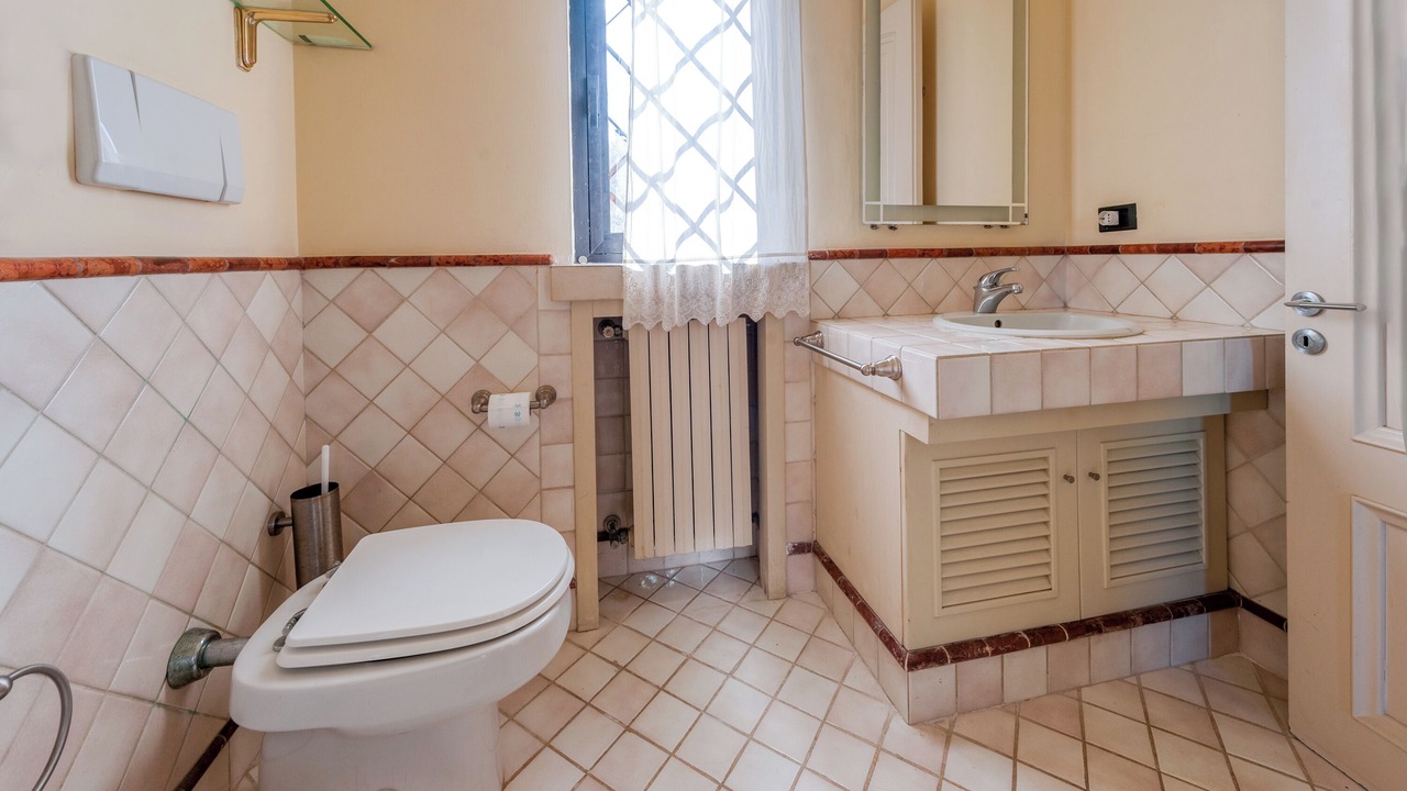 Photo of Bathroom in Lecce