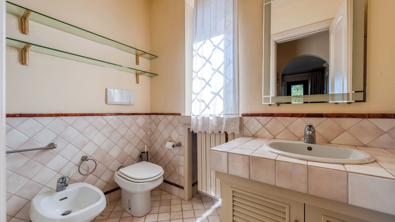 Photo of Bathroom in Lecce