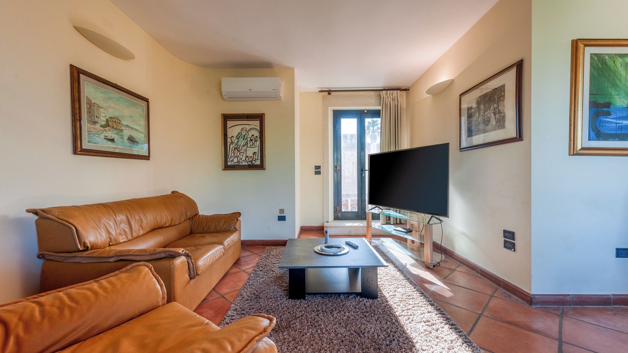 Photo of Livingroom in Lecce