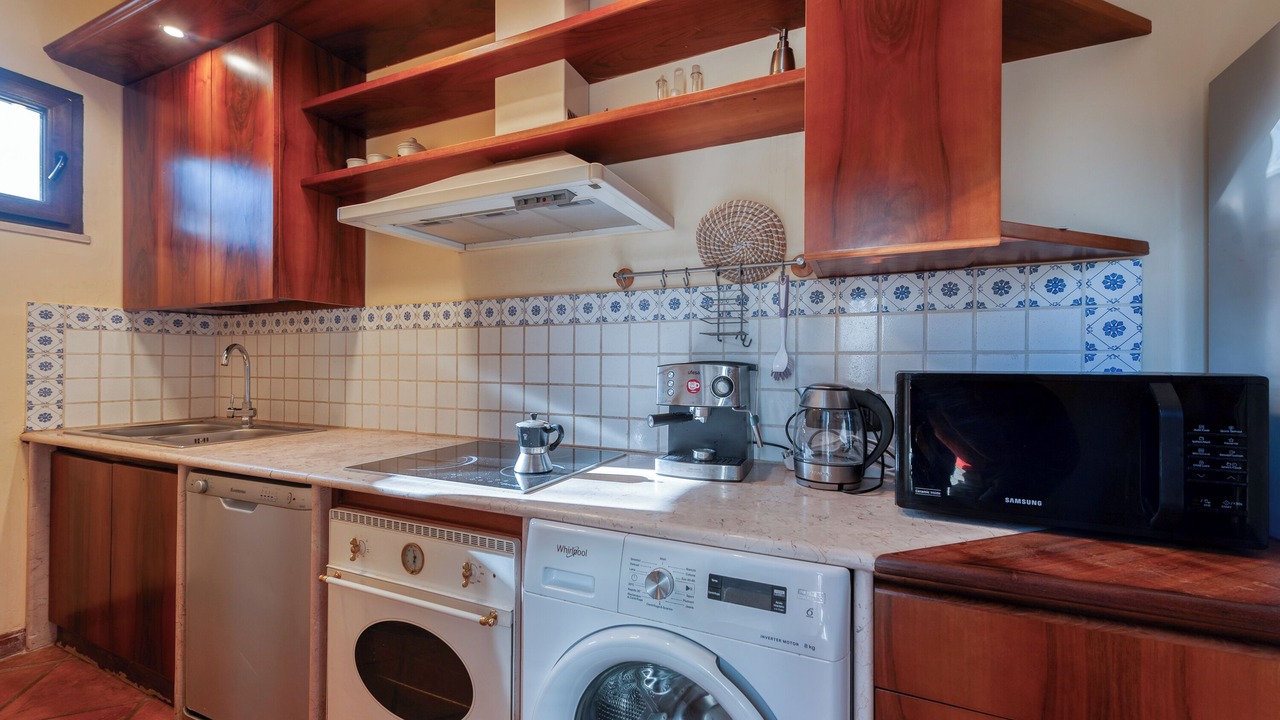 Photo of Kitchen in Lecce