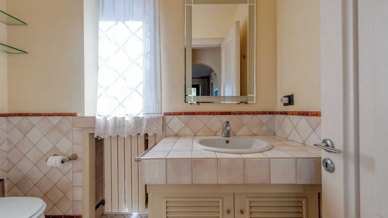 Photo of Bathroom in Lecce