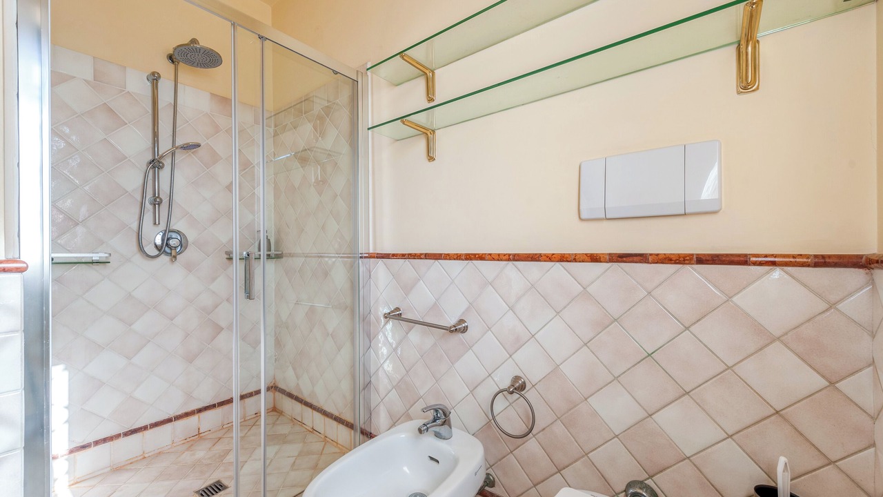 Photo of Bathroom in Lecce
