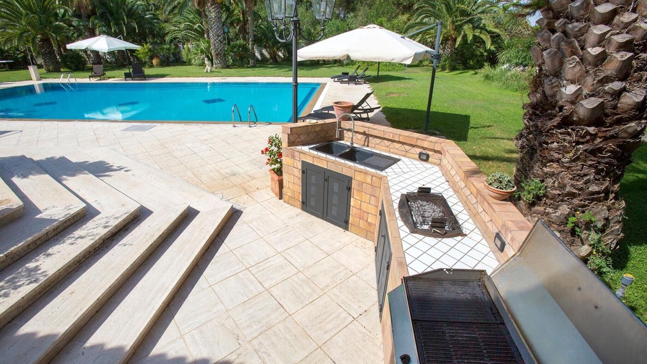Photo of Outdoor in Lecce