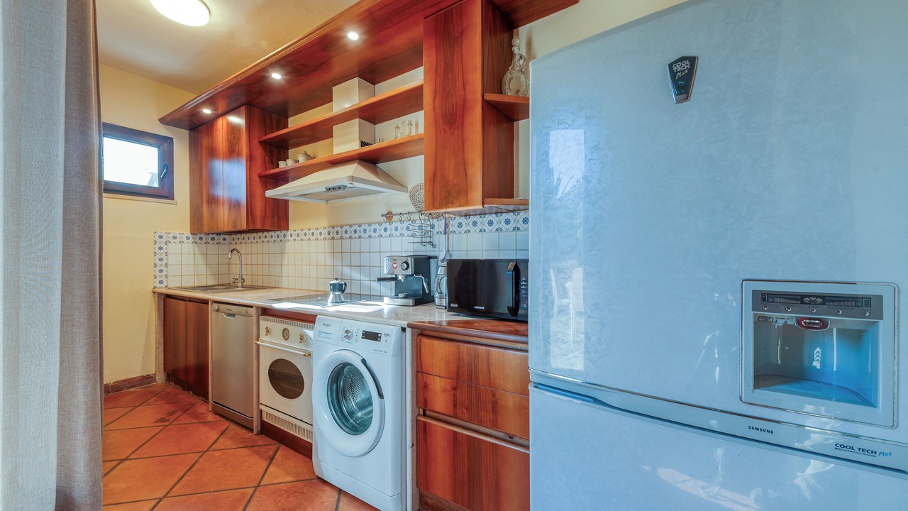 Photo of Kitchen in Lecce