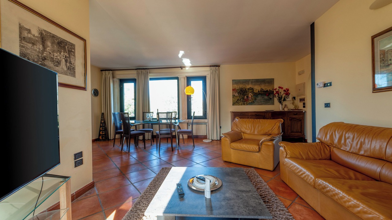 Photo of Livingroom in Lecce