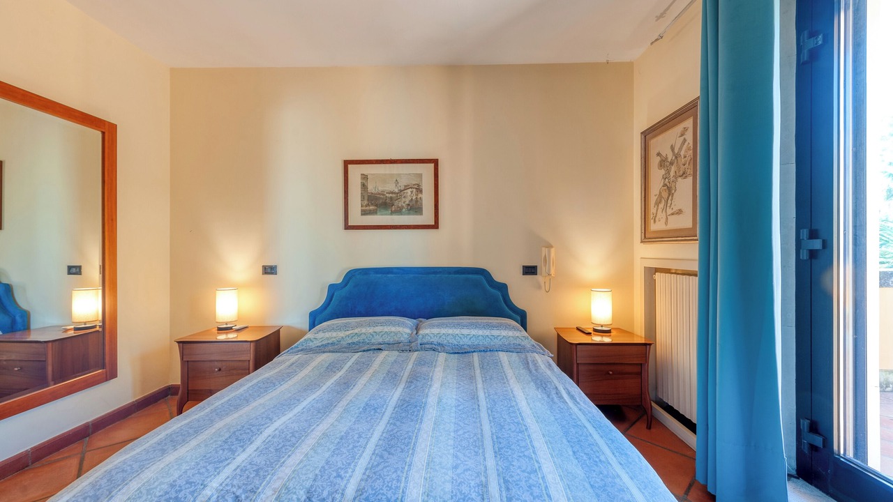 Photo of Bedroom in Lecce