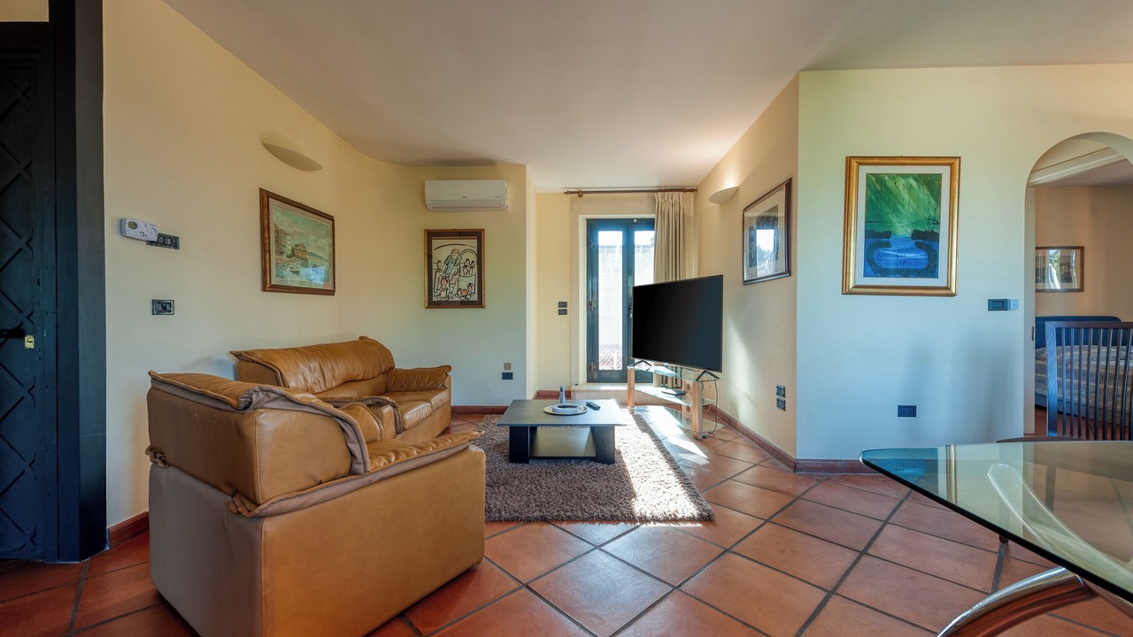 Photo of Livingroom in Lecce