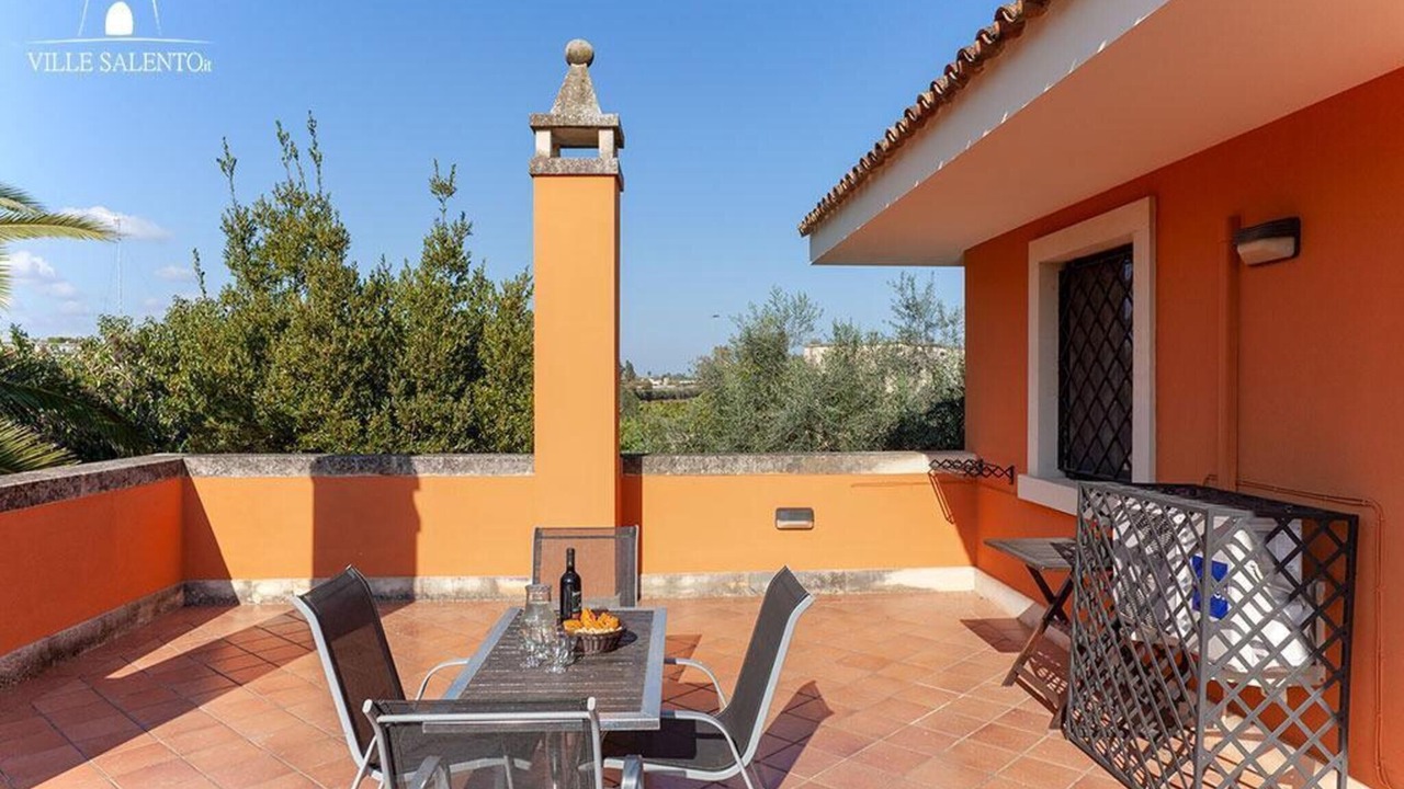 Photo of Outdoor in Lecce