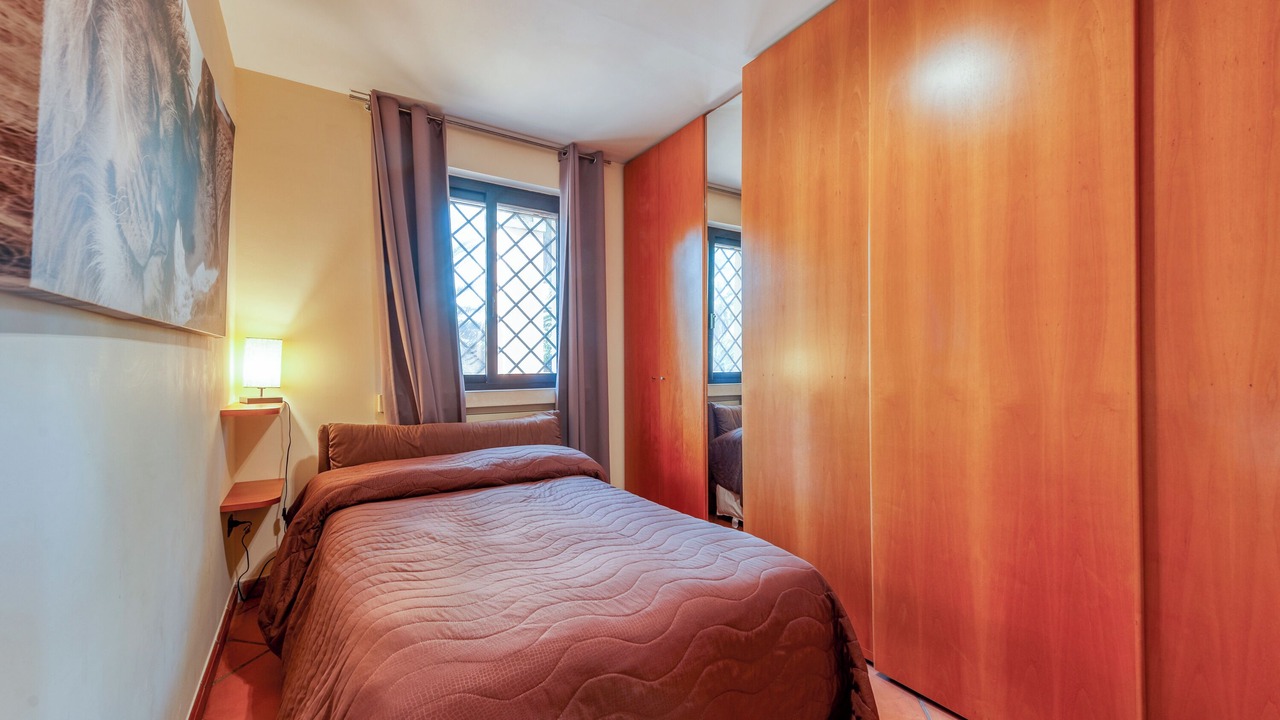Photo of Bedroom in Lecce