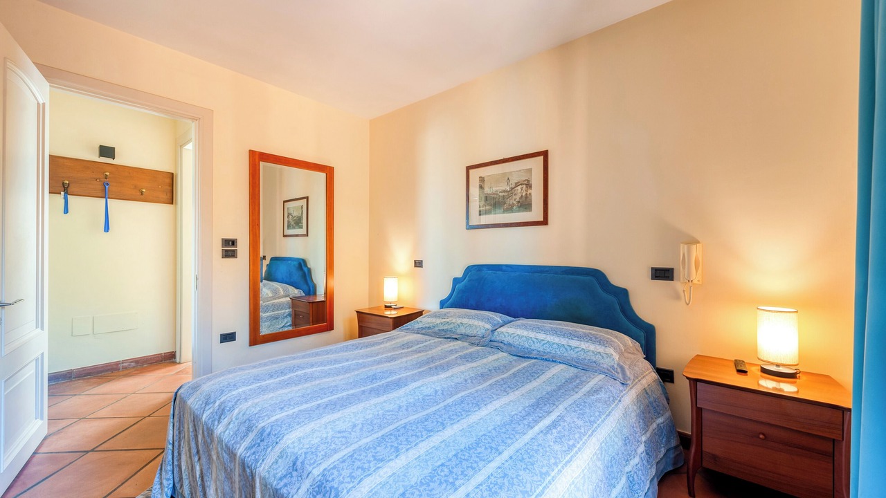 Photo of Bedroom in Lecce