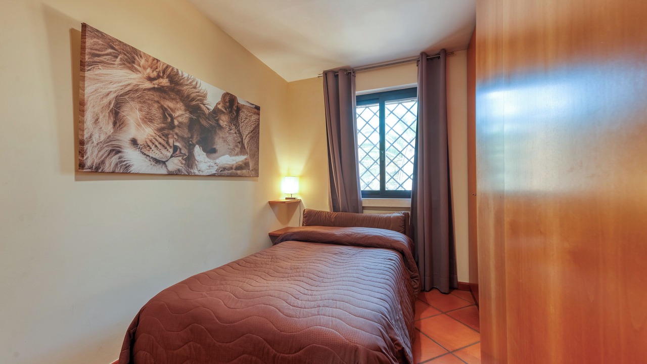 Photo of Bedroom in Lecce