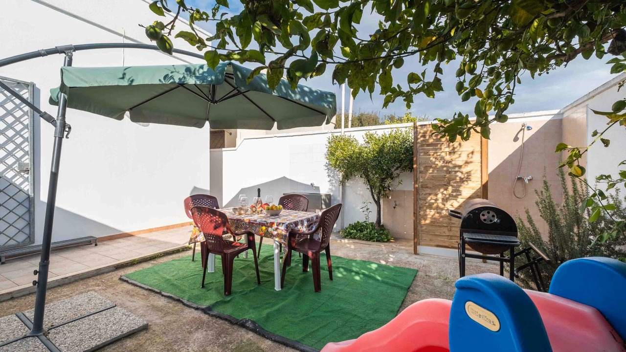 Photo of Outdoor in Torre Lapillo