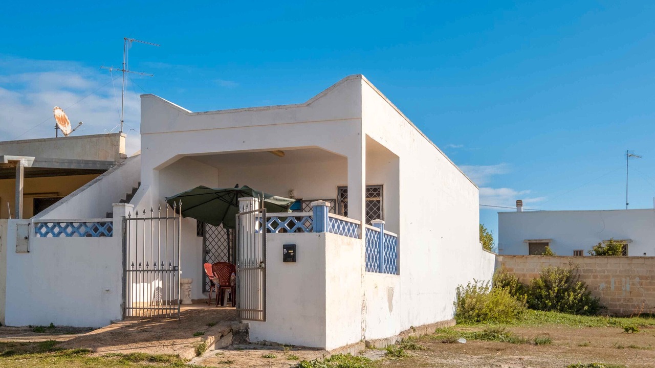 Photo of Outdoor in Torre Lapillo