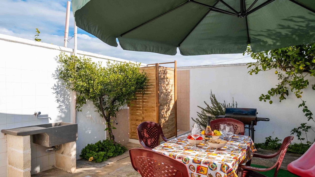 Photo of Outdoor in Torre Lapillo