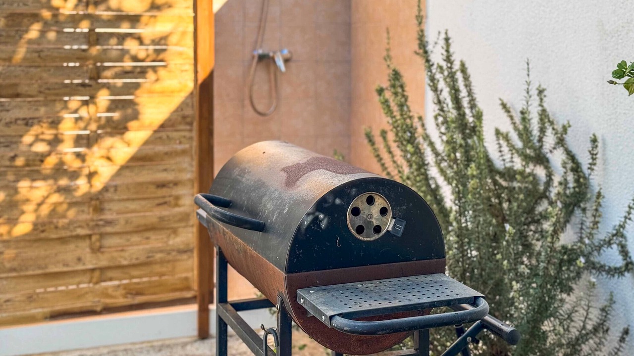 Photo of Outdoor in Torre Lapillo