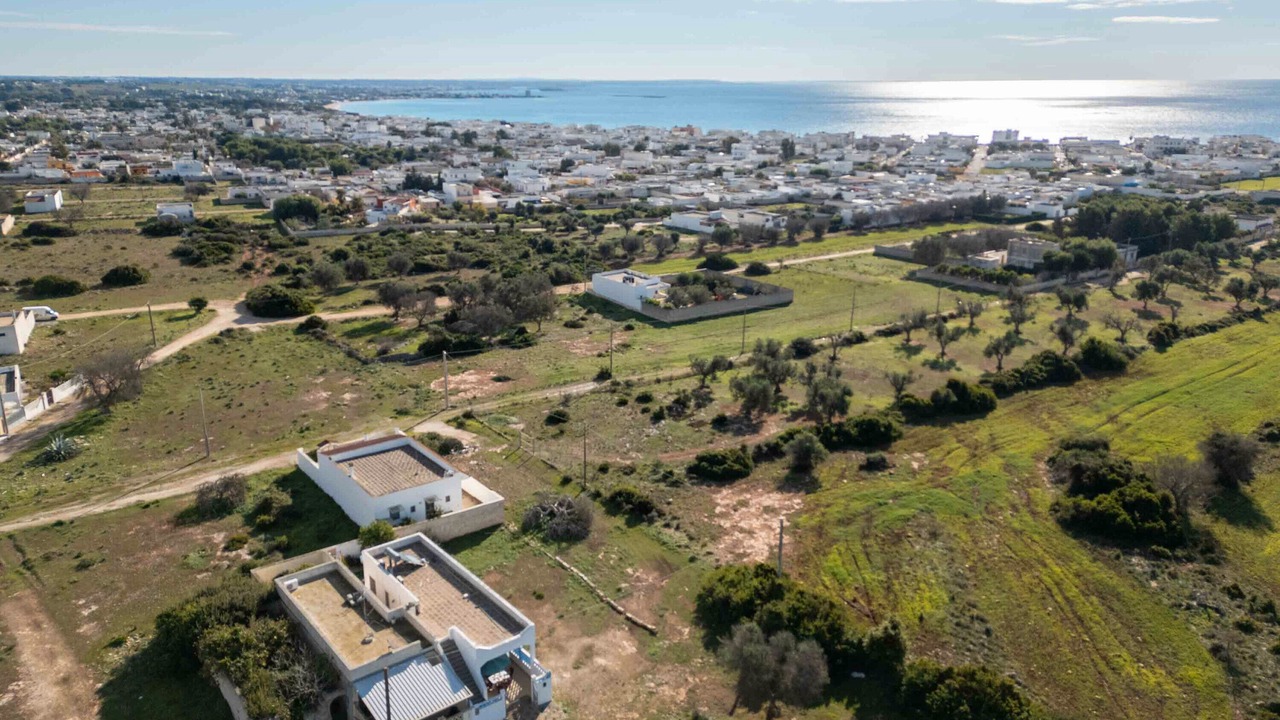 Photo of Outdoor in Torre Lapillo