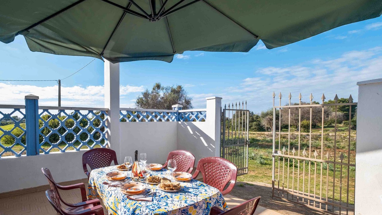 Photo of Outdoor in Torre Lapillo