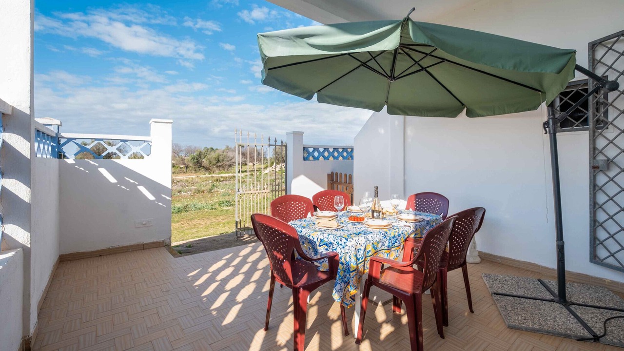 Photo of Outdoor in Torre Lapillo