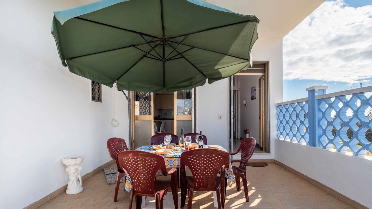 Photo of Outdoor in Torre Lapillo