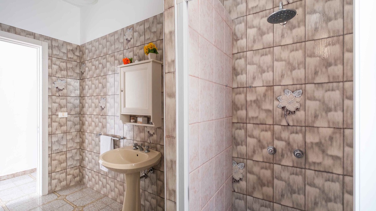 Photo of Bathroom in Torre Lapillo