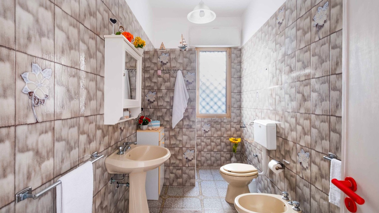 Photo of Bathroom in Torre Lapillo