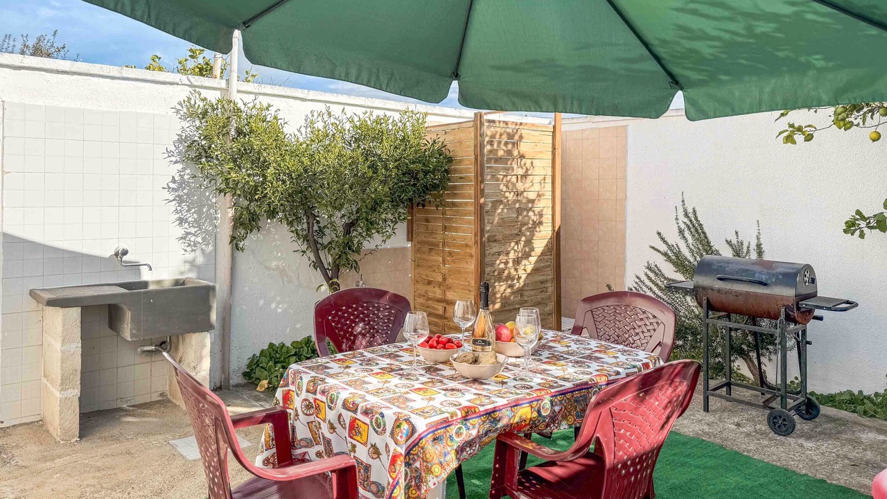 Photo of Outdoor in Torre Lapillo