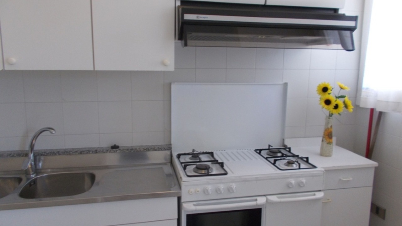Photo of Kitchen in Baia Verde