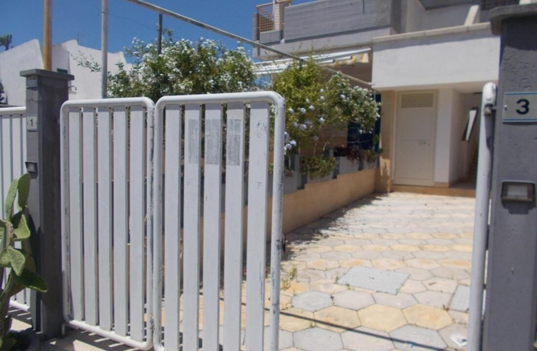 Photo of Outdoor in Baia Verde