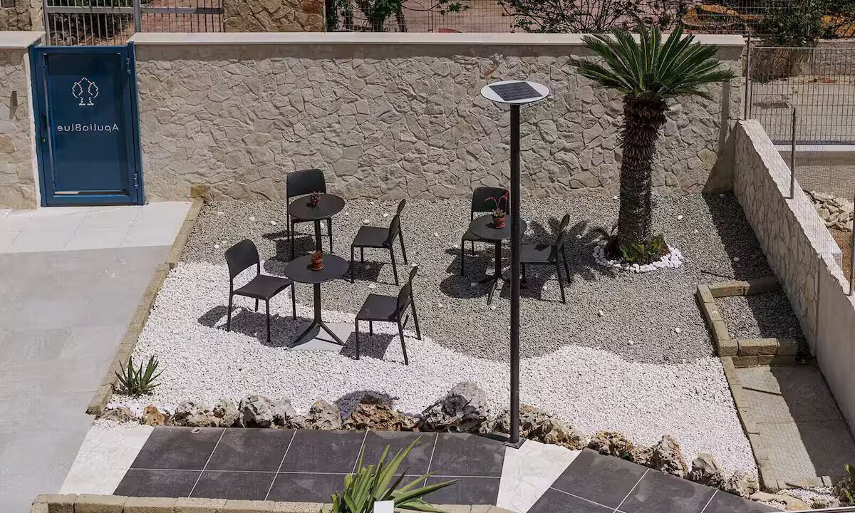 Photo of Patio Balcony in Bari
