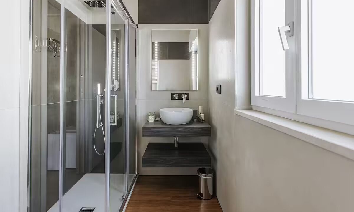 Photo of Bathroom in Bari