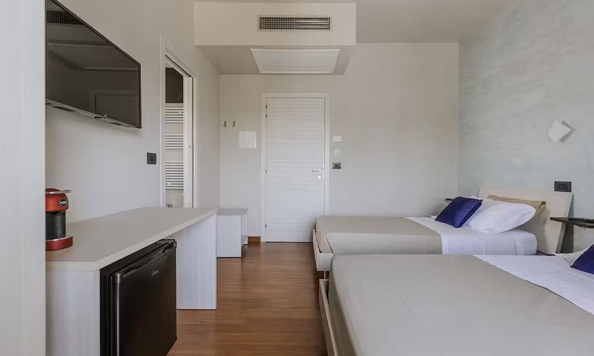 Photo of Bedroom in Bari