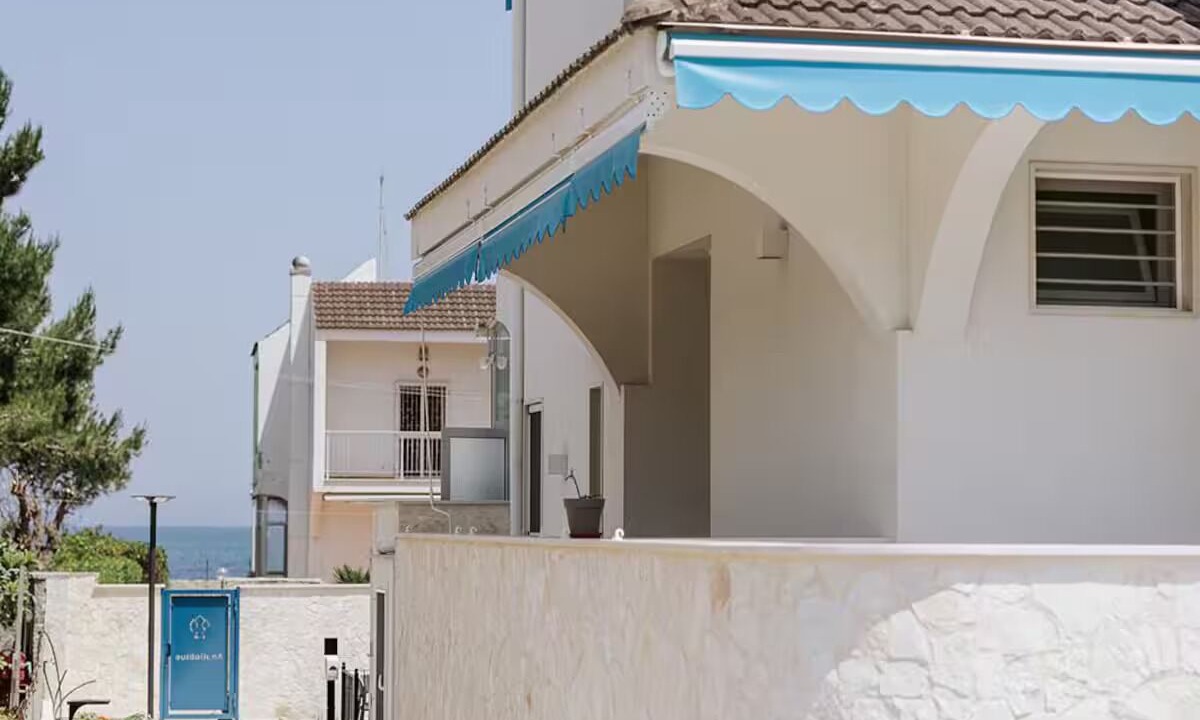 Photo of Patio Balcony in Bari