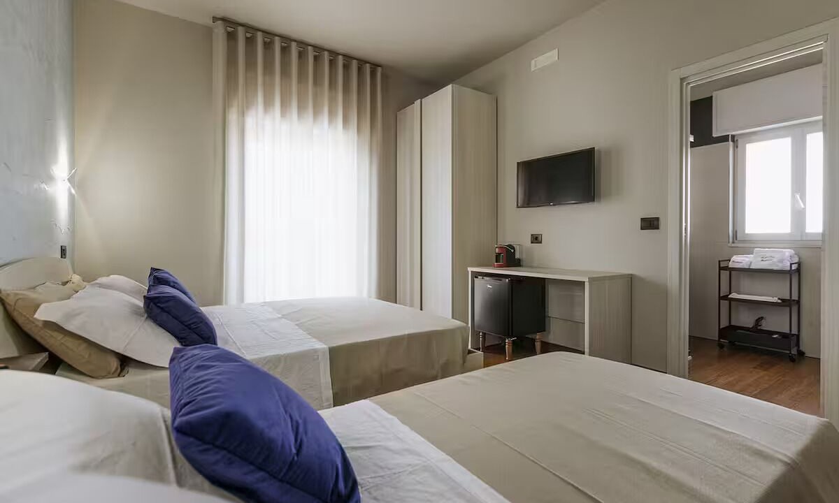 Photo of Bedroom in Bari