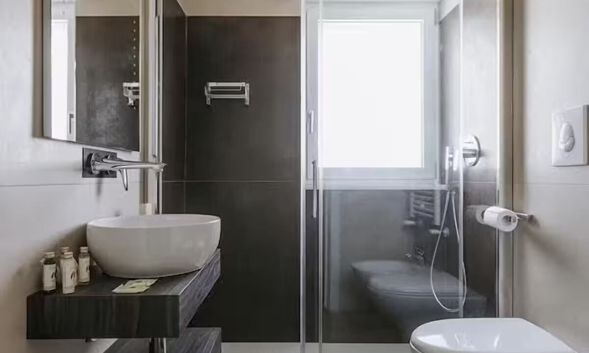 Photo of Bathroom in Bari