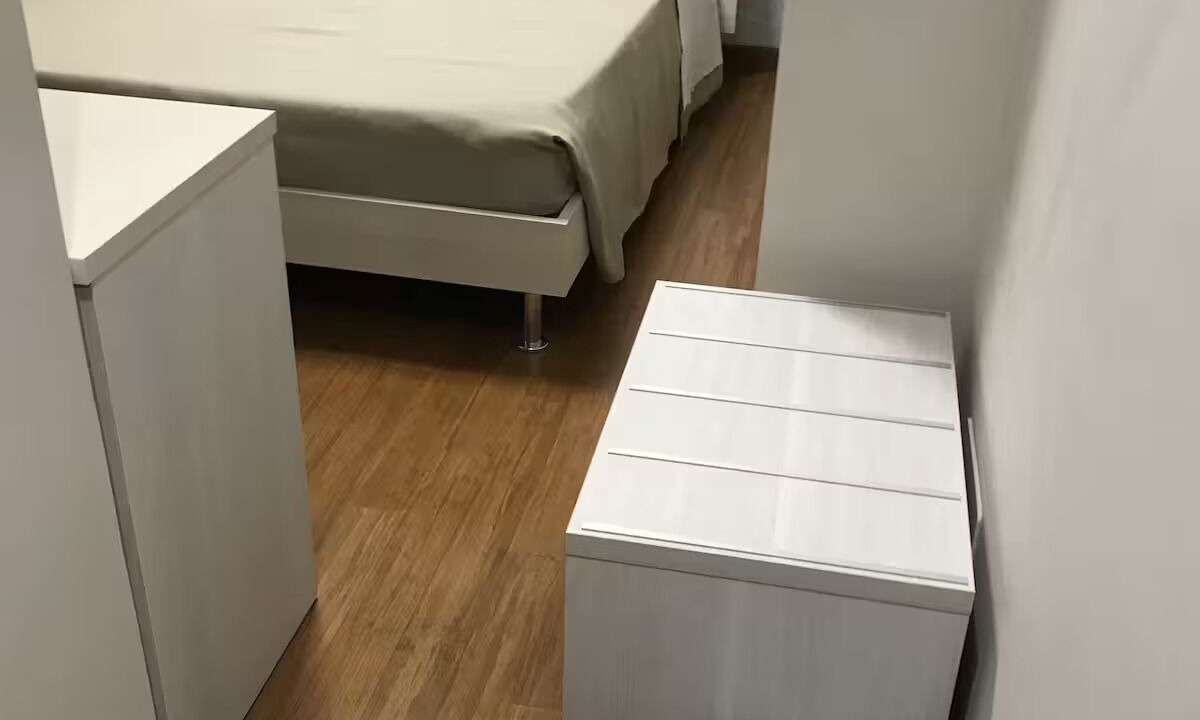 Photo of Bedroom in Bari
