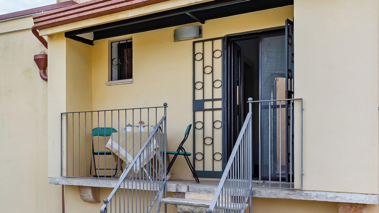 Photo of Patio Balcony in Sannicandro di Bari