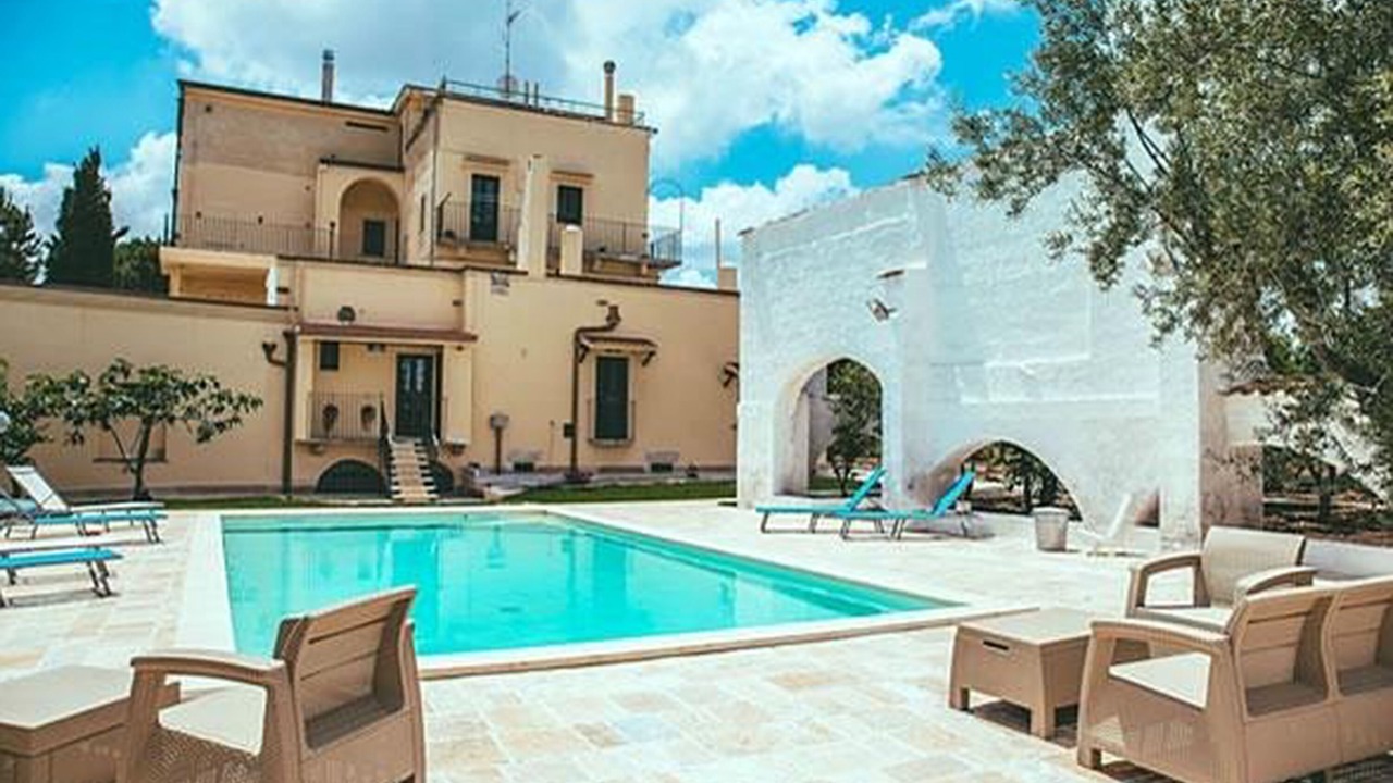 Photo of Outdoor in Sannicandro di Bari