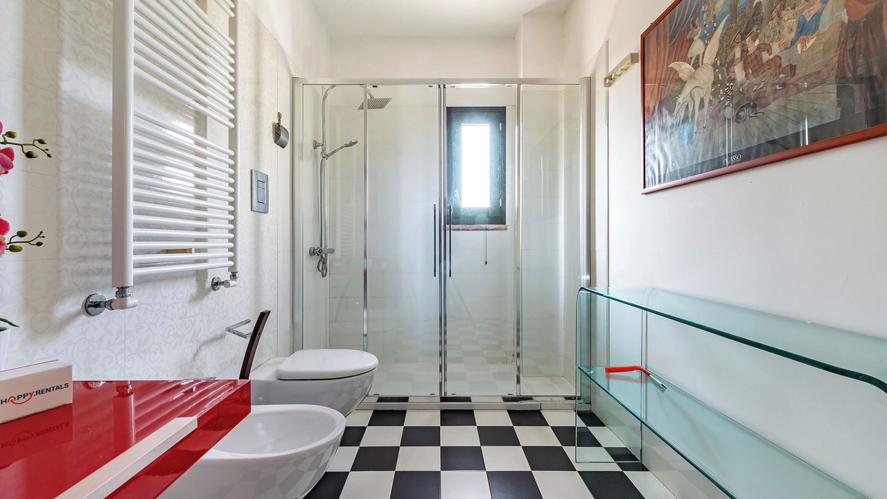 Photo of Bathroom in Sannicandro di Bari