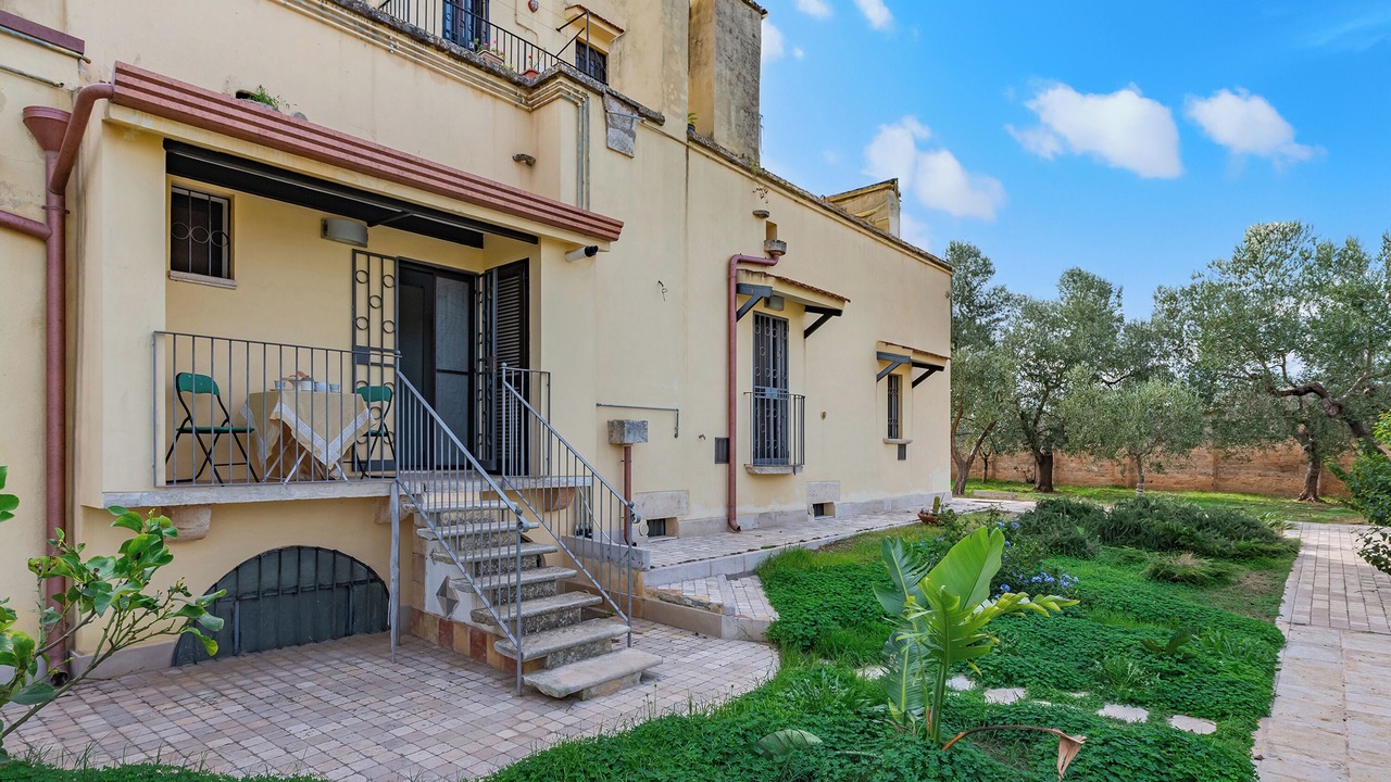 Photo of Outdoor in Sannicandro di Bari