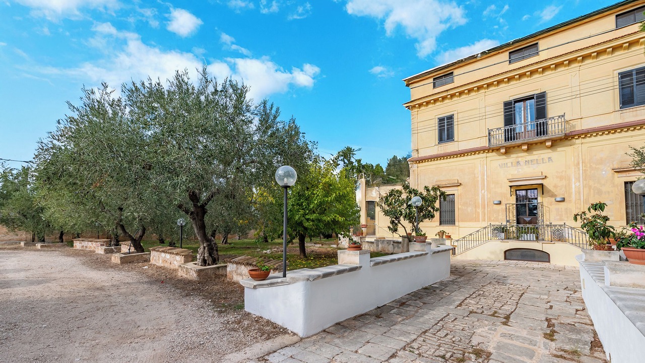 Photo of Outdoor in Sannicandro di Bari