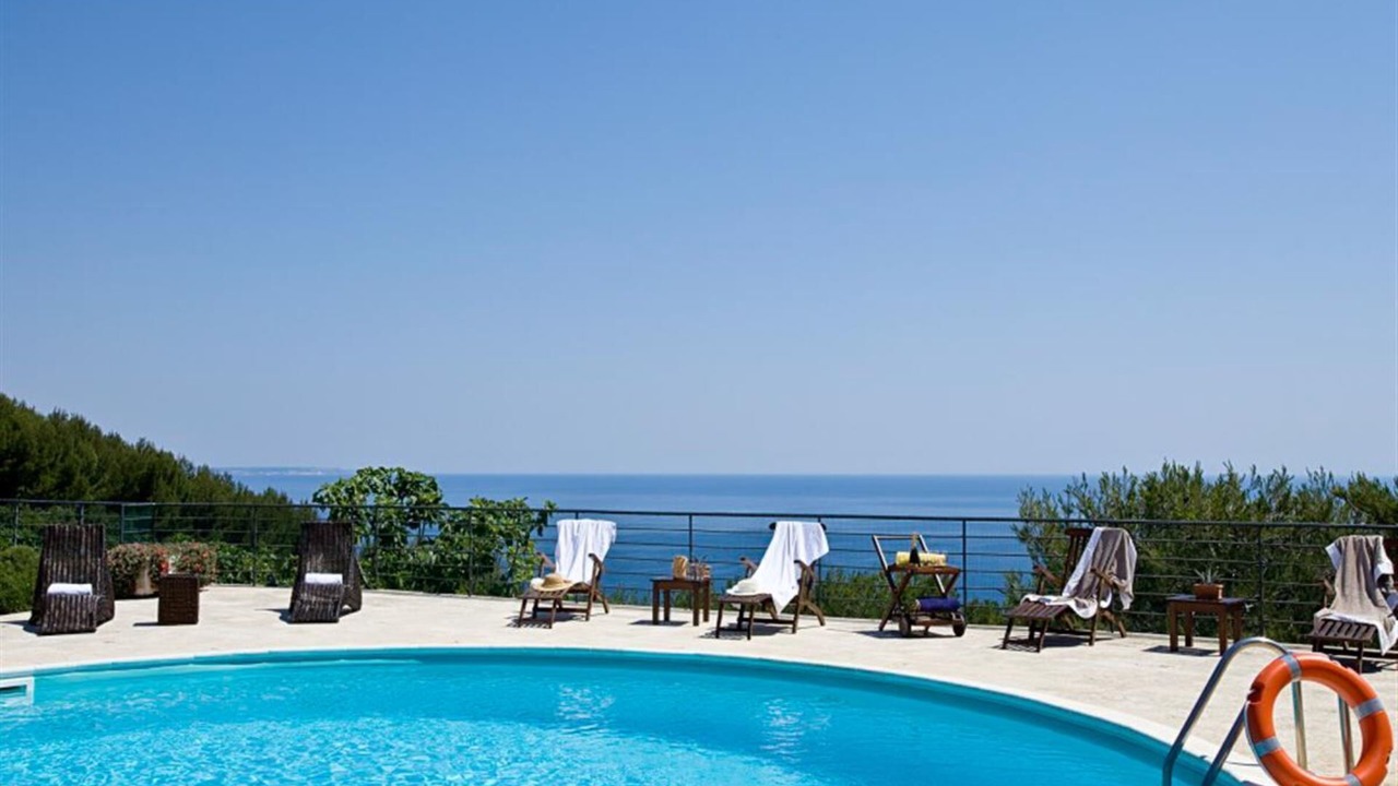 Photo of Outdoor in Gagliano del Capo